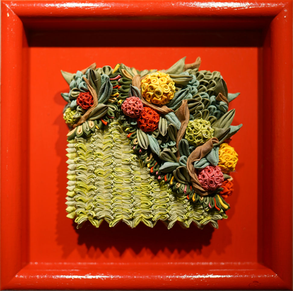 記録すべき記憶