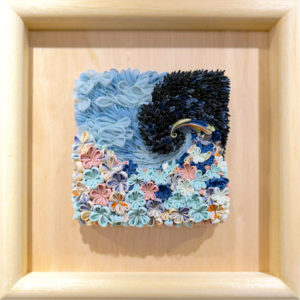 記録すべき記憶