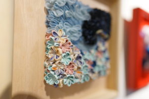 記録すべき記憶